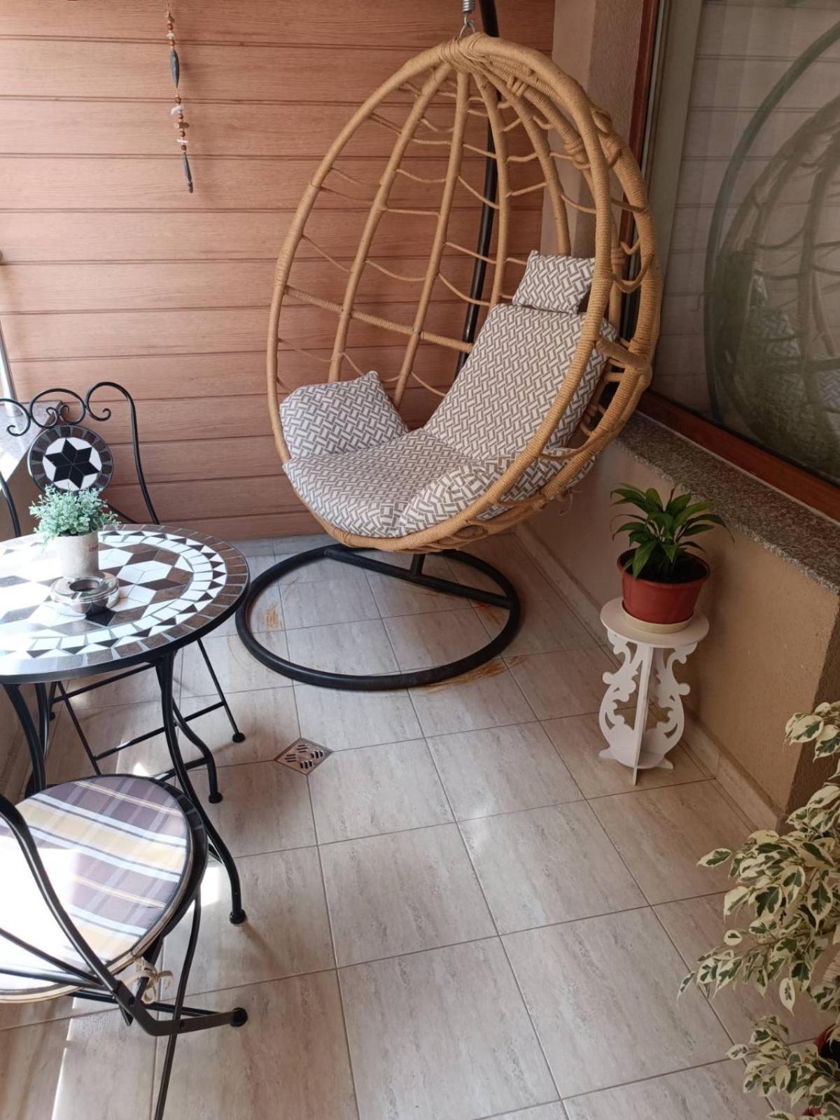 Megi Luxury Apartments Поморие Екстериор снимка